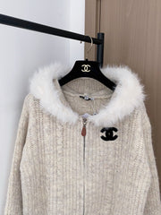 CHANEL 25S CARDIGAN JACKET 432
