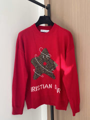 DIOR 25S SWEATER 823
