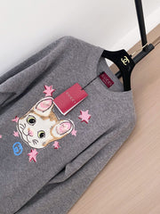 GUCCI SWEATER 89280