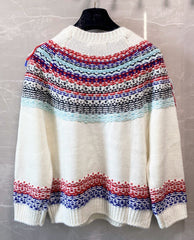 CELINE 26S SWEATER 00240