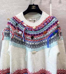 CELINE 26S SWEATER 00240