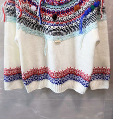 CELINE 26S SWEATER 00240