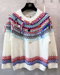 CELINE 26S SWEATER 00240