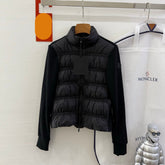 MONCLER 25S JACKET IN BLACK 060