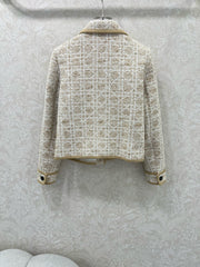 DIOR 25S VEST JACKET 817