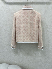 DIOR 25S VEST JACKET 816