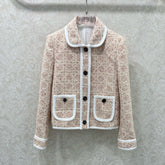 DIOR 25S VEST JACKET 816