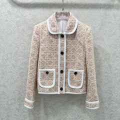 DIOR 25S VEST JACKET 816