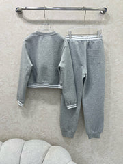 CELINE 26S FLEECE SET 791199