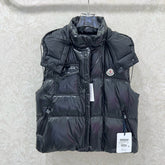 MONCLER 25S DOWN VEST 299316