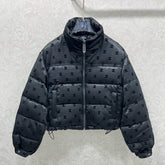 CHANEL 25S DOWN JACKET 313