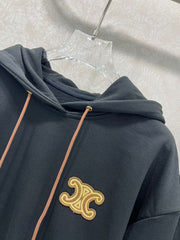 CELINE 26S FLEECE SET 791138