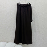 DIOR 25S WIDE-LEG PANTS 732