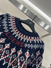 LOEWE SWEATER STYLE 302