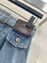 LOEWE JEANS STYLE 240