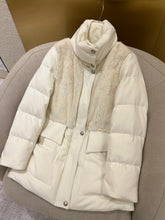 LP COAT STYLE 182