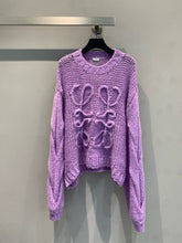 LOEWE SWEATER STYLE 223