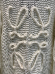 LOEWE CARDIGAN STYLE 218