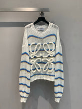 LOEWE SWEATER STYLE 217