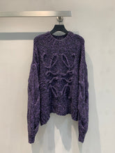 LOEWE SWEATER STYLE 220