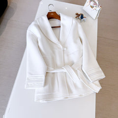 HERMES 25S JACKET 480