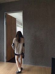 CHANEL 25S STRIPED SHIRT STYLE 103