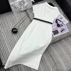 DIOR 25S LONG BLAZER DRESS 808