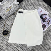 DIOR 25S MIDI SKIRT 806