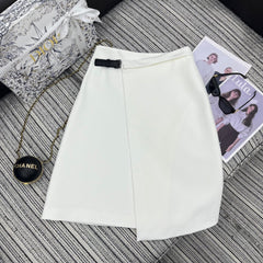 DIOR 25S MIDI SKIRT 806