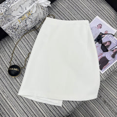 DIOR 25S MIDI SKIRT 806