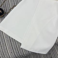 DIOR 25S MIDI SKIRT 806