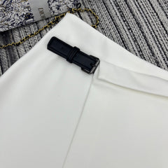 DIOR 25S MIDI SKIRT 806