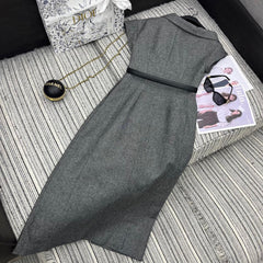 DIOR 25S LONG BLAZER DRESS 804