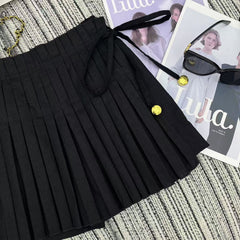 LOEWE SKIRT STYLE 257