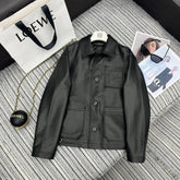 LOEWE JACKET STYLE 292