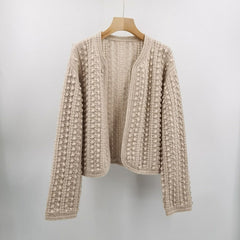 LP CARDIGAN STYLE 213