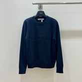 DIOR 25S CREW-NECK SWEATER 764