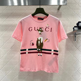 GUCCI T-SHIRT STYLE 10