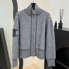 CELINE 26S CARDIGAN 795108