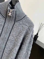 CELINE 26S CARDIGAN 795108