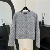 GUCCI JACKET STYLE 62