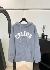 CELINE 26S HOODIE 790137