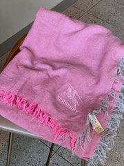 BBR SCARF 220 CM IN CASHMERE 488266
