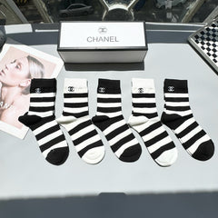 LOW-CUT SOCKS 409454 ( 1 BOX )