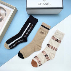 CREW SOCKS 410909 ( 1 BOX )