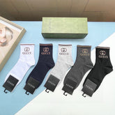 CREW SOCKS 425534 (1 BOX)