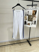 CELINE STRAIGHT-LEG SPORTS PANTS 273197