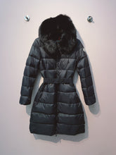 MONCLER 25S COAT 289112