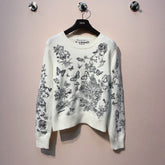 DIOR 25S SWEATER 774