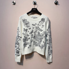 DIOR 25S SWEATER 774